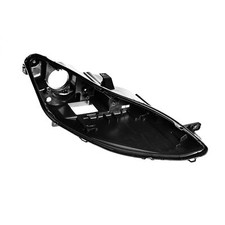 Scheinwerfergehäuse für