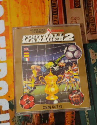 Football manager addictive - football, 2