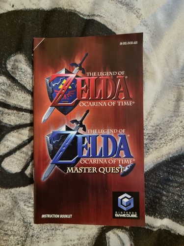 The legend zelda ocarina - zelda,