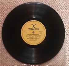 LP Dark Ducks Japanese chorus