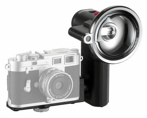 Minox zubehörset für - minox, minoc
