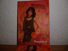 Freundschaftsbuch, Mädchen, Freundebuch, Schule, Kindergarten