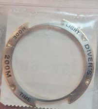 CITIZEN BRILLE FÜR DIVER'S