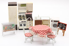 Puppenhaus Zubehör Möbel
