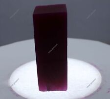 305,50 ct Naturwunder: Roter