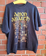 Amon Amarth 'Thor!  Oden`s Son