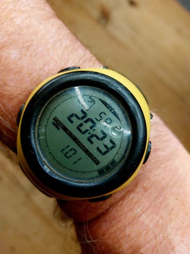 Suunto vector uhr - suunto,