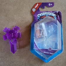 Skylanders Trap Team ; Falle ; Magic Trap