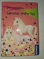 Sternenfohlen 04: Saphiras