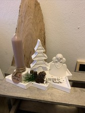 Advent Gesteck Kranz  aus