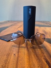 Silhouette Sonnenbrille "Adara