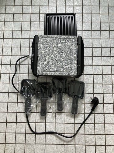 Mini raclette für - mini,