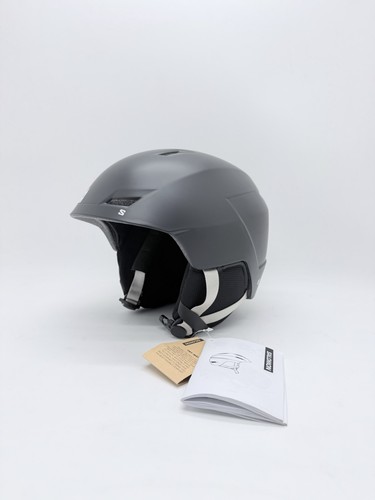 Salomon icon access skihelm - icon, lt