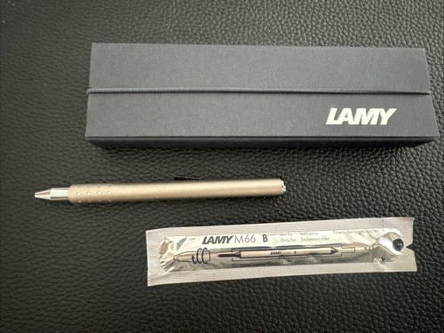 Lamy swift 330 - 330, palladium