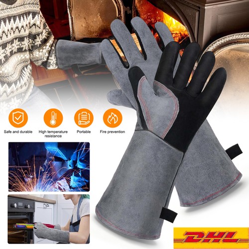 Grillhandschuhe