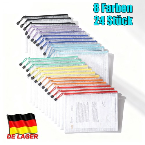Pcs organizer a4 - 24,