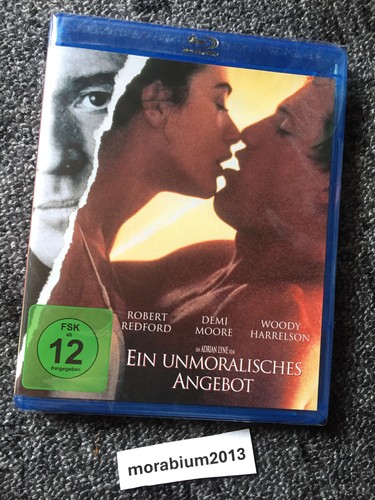 Ein unmoralisches angebot - ein,