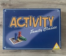 Activity Family Classic