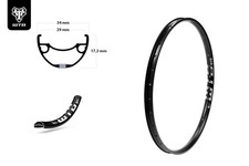 26 Zoll  WTB ST Light 29i