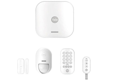 Yale sk1 eu - yale, al-sk1-1a-eu