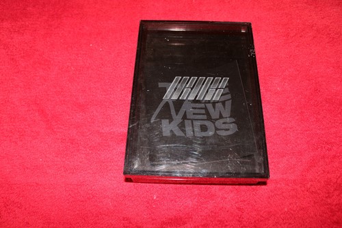 Ikon the new kids - the,