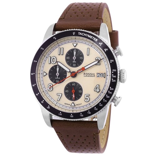 Fossil sport tourer - sport,