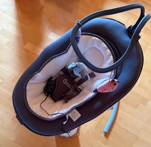 Babymoov babywippe swoon - babywippe,