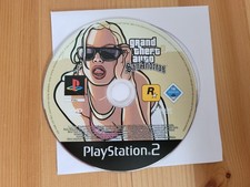 GTA Grand Theft Auto San