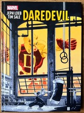 Jeph Loeb & Tim Sale