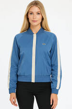 LACOSTE L!VE Damen Bomberjacke