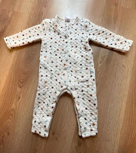 Baby unisex strampler - baby,