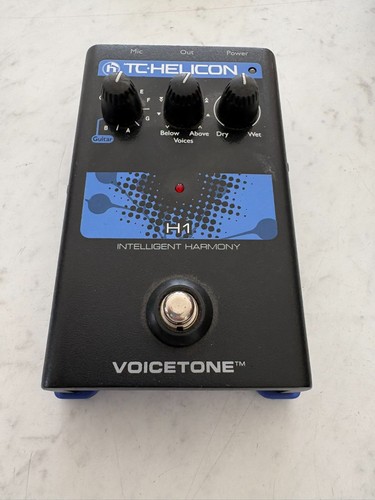 Helicon vocal - helicon,