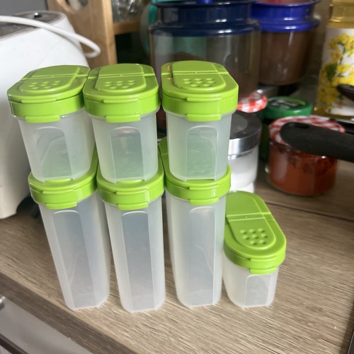 Tupperware gewürzzwerge 120 - tupperware, 7