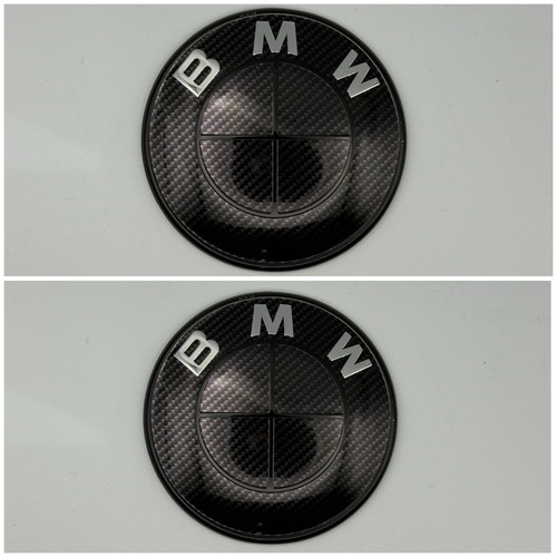 Bmw schwarz carbon - schwarz,