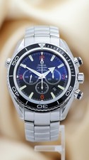 Omega seamaster planet - omega,
