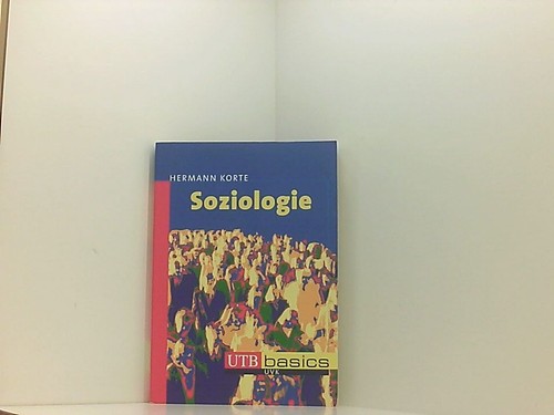 Soziologie - , (utb