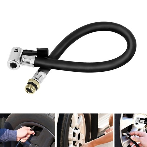 Extension tube compressor hose - compressor,