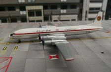 Egypt Air Ilyushin IL-18
