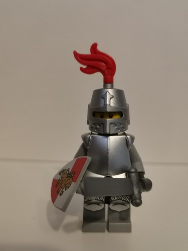Lego kingdoms löwenritter - lego,
