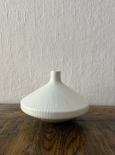 Kpm berlin ufo vase - ufo, hans