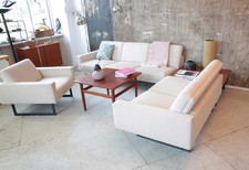 rare Carl Auböck Cor Ecksofa