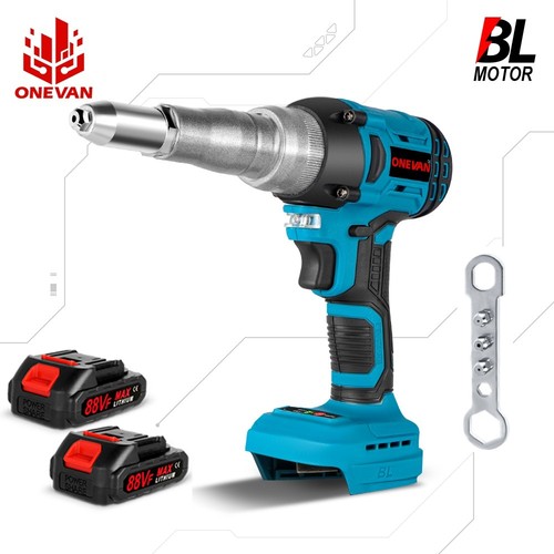 Onevan für makita - 18v, akku