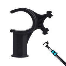 Haken für Dachbodentreppe