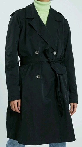 Pimkie trenchcoat mantel damen - trenchcoat,