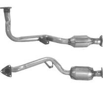 KATALYSATOR KAT RECHTS passend