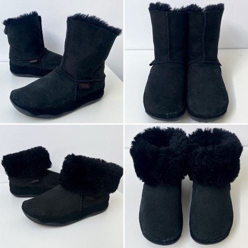 Fitflop mukluk shorty - fitflop,