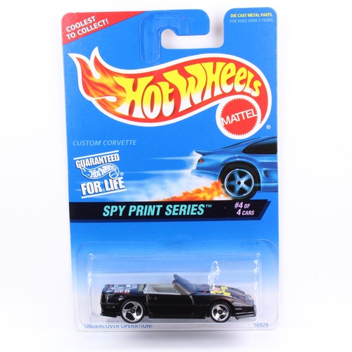 Hot wheels 1997 blue - wheels,