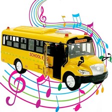 Led bus lernspielzeug für - led,