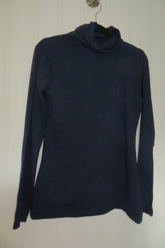 Blue motion damen rollkragen - blue, rollkragen-