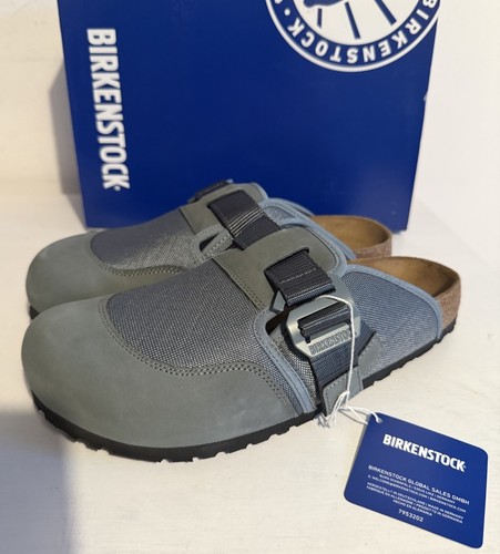 Birkenstock boston nova - boston,